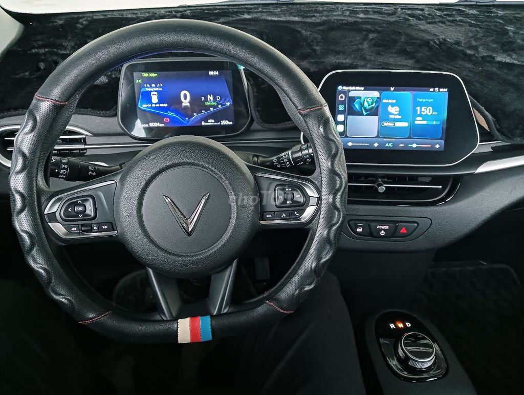 VinFast VF5 - ảnh 5