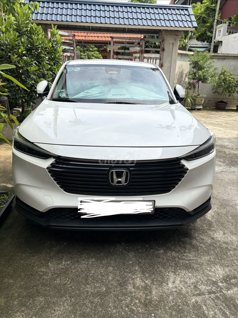Honda 2023 - ảnh 1