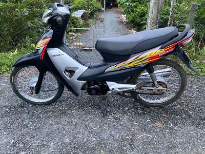 Honda Wave 2010 - ảnh 1