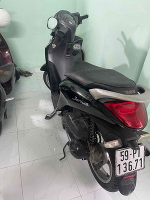 Yamaha Janus 2018 - ảnh 1