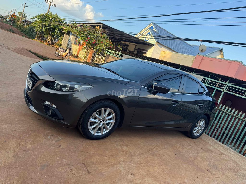 Mazda - ảnh 2