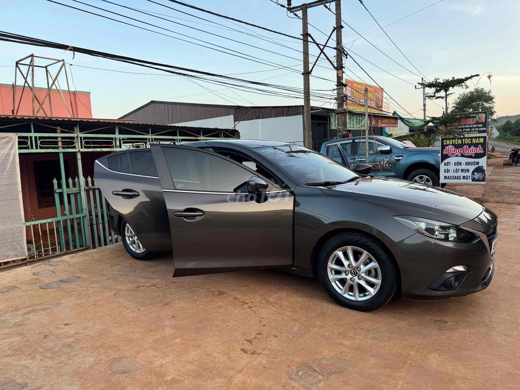 Mazda - ảnh 3