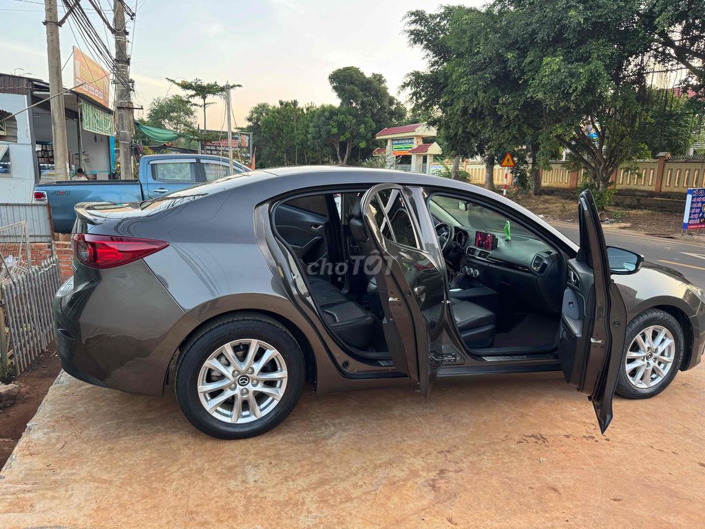 Mazda - ảnh 4
