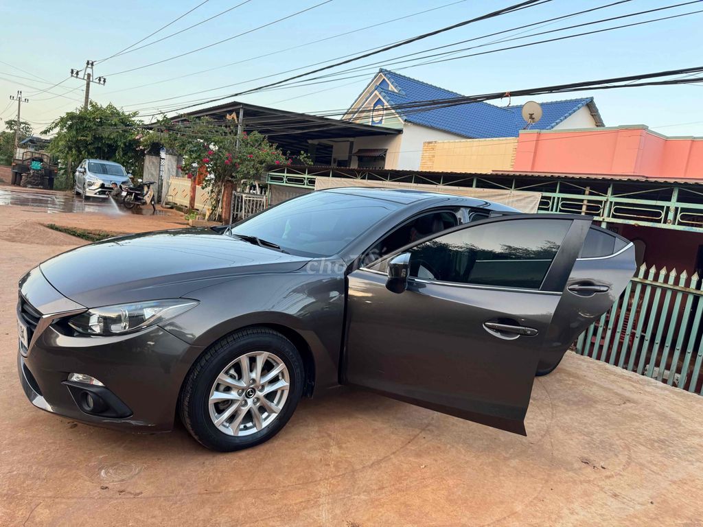 Mazda - ảnh 5