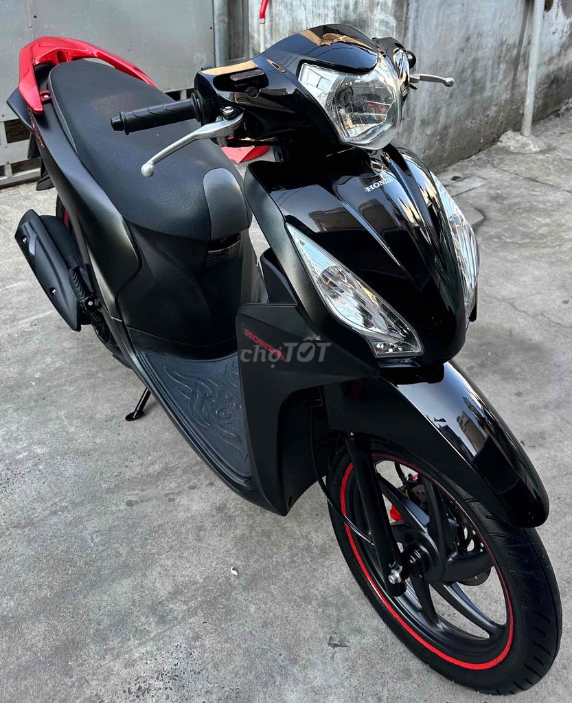 Honda Vision 2016 - ảnh 1