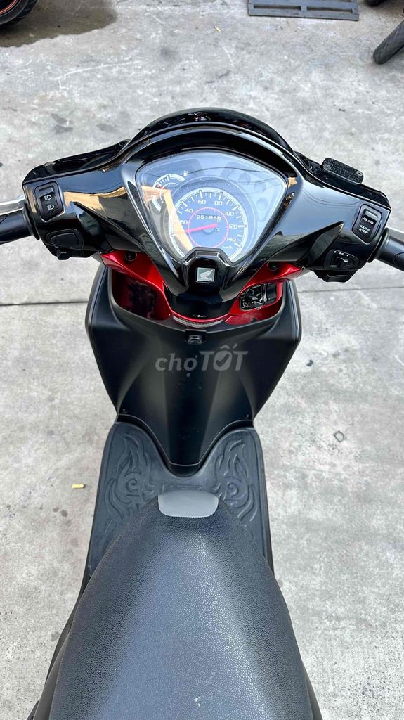 Honda Vision 2016 - ảnh 5