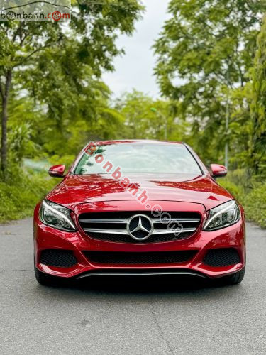Mercedes-Benz 2016 - ảnh 1