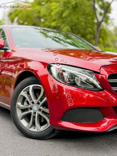 Mercedes-Benz 2016 - ảnh 5