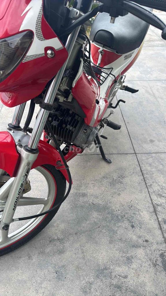 Suzuki 2000 - ảnh 3