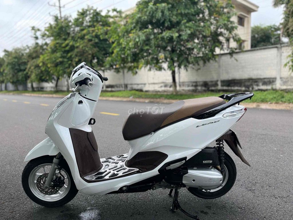 Honda Lead 2017 - ảnh 1