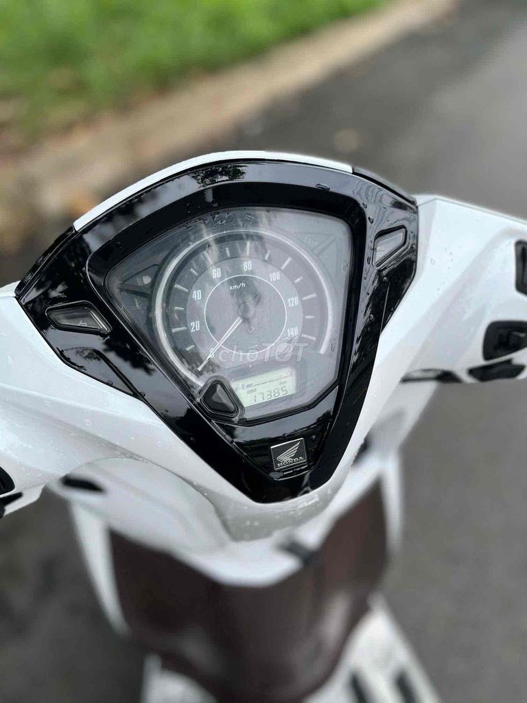 Honda Lead 2017 - ảnh 2