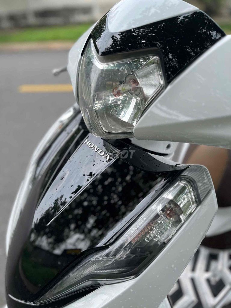 Honda Lead 2017 - ảnh 3