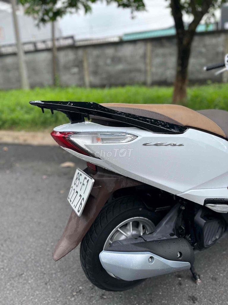 Honda Lead 2017 - ảnh 4