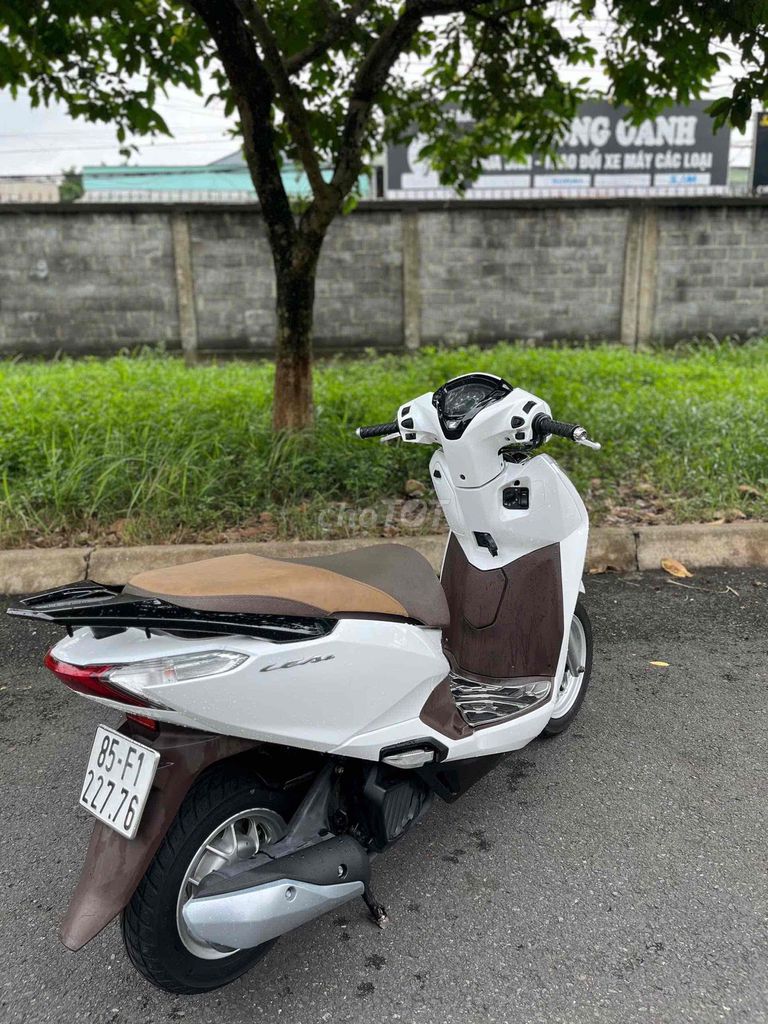 Honda Lead 2017 - ảnh 5