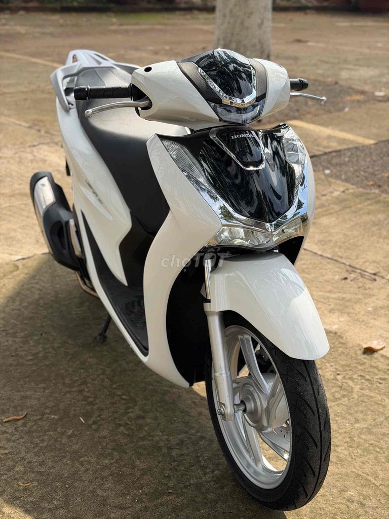 Honda SH 2022 - ảnh 1