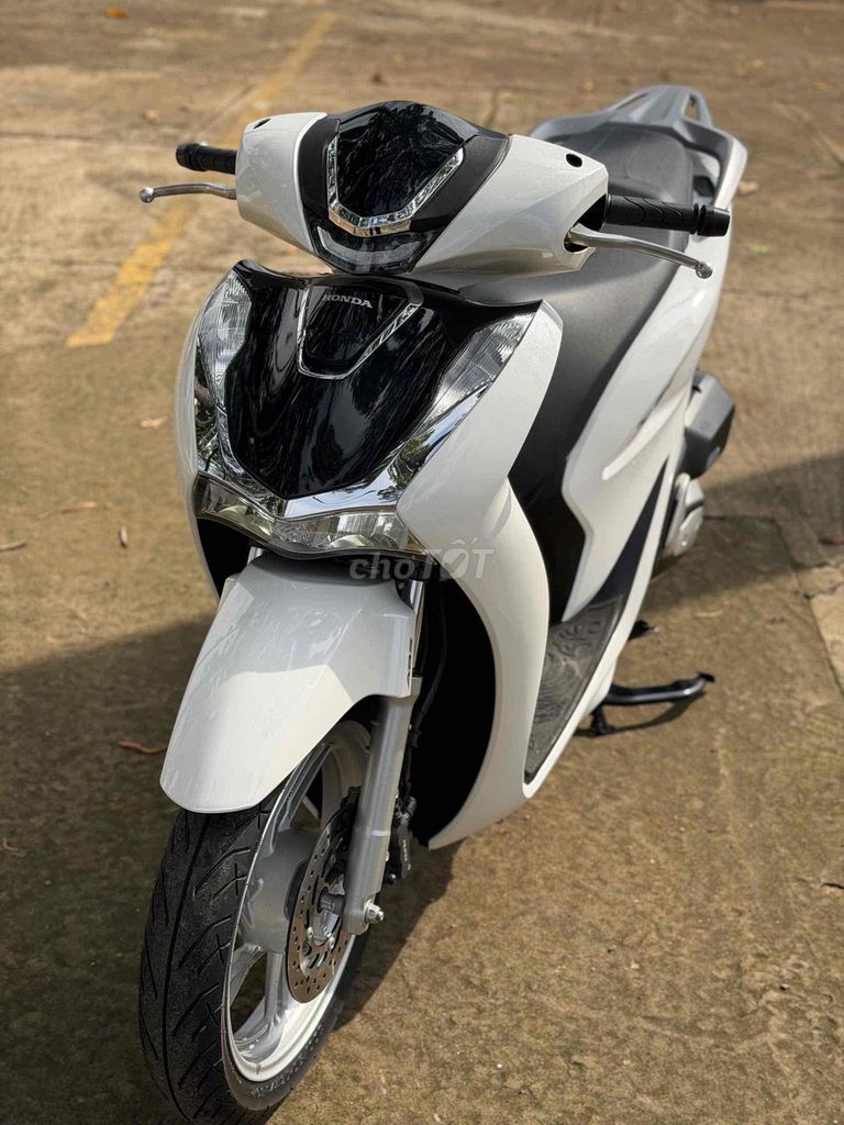 Honda SH 2022 - ảnh 2