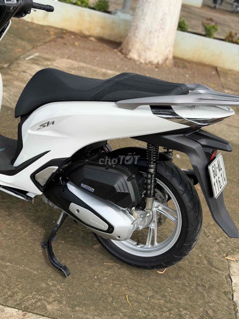 Honda SH 2022 - ảnh 3