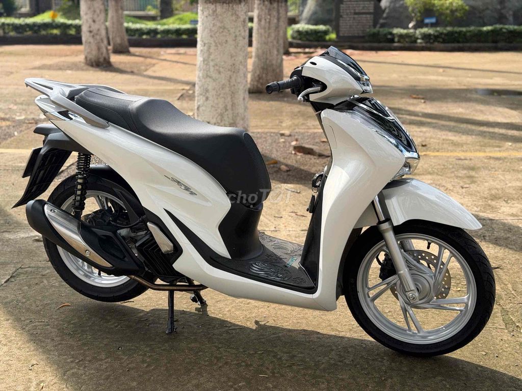 Honda SH 2022 - ảnh 5