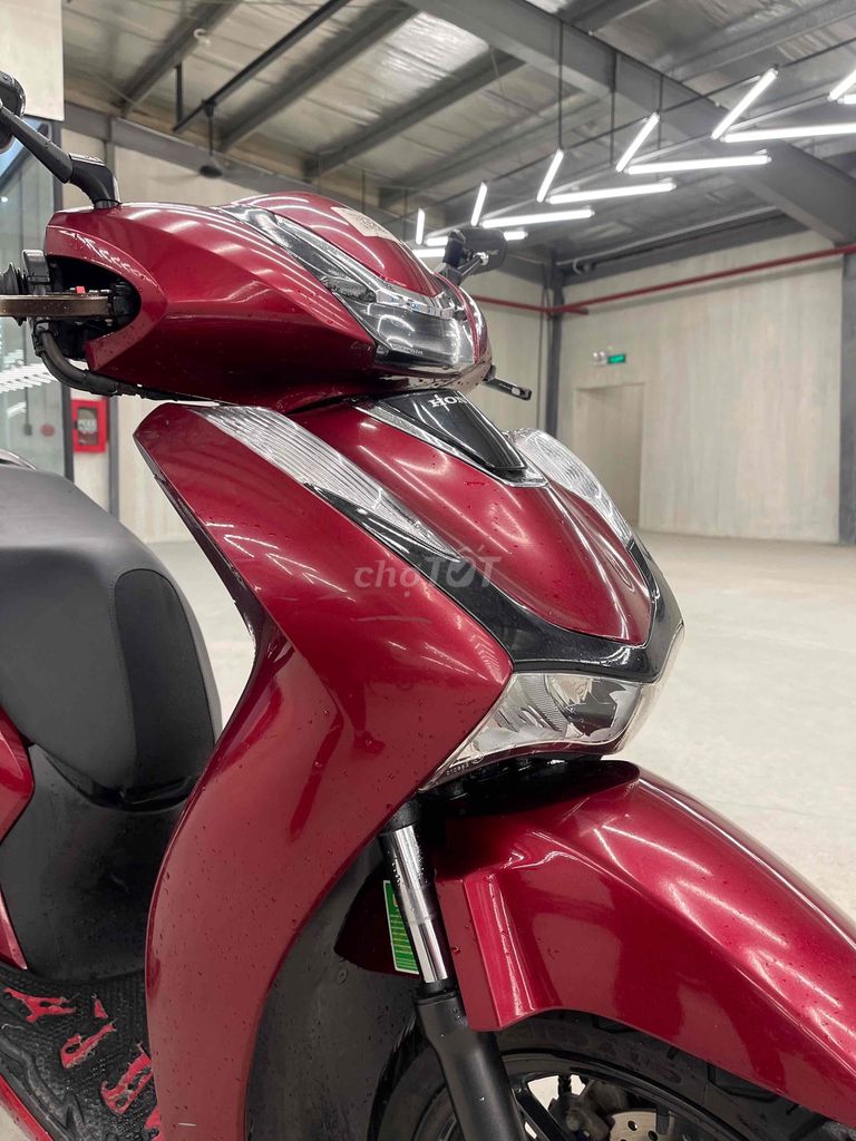 Honda SH 2020 - ảnh 2