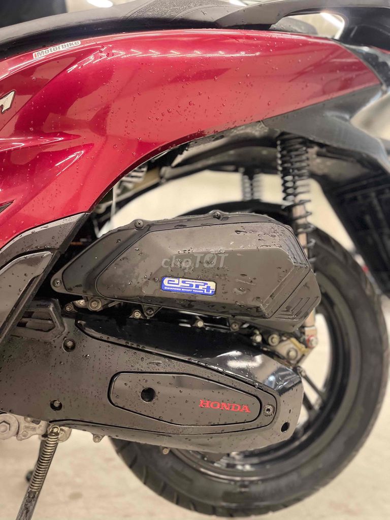 Honda SH 2020 - ảnh 5