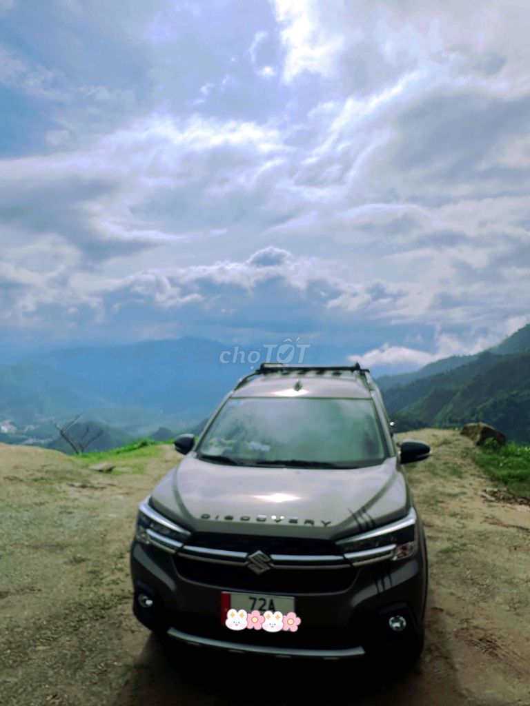Suzuki 2024 - ảnh 1