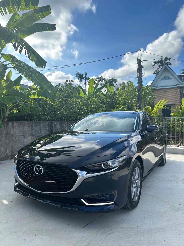 Mazda 3 - ảnh 1