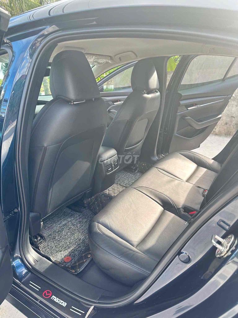 Mazda 3 - ảnh 5