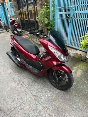 Honda PCX 2015 - ảnh 1