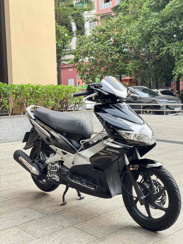 Honda Airblade 2010 - ảnh 1