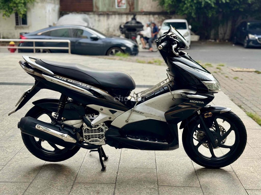 Honda Airblade 2010 - ảnh 4