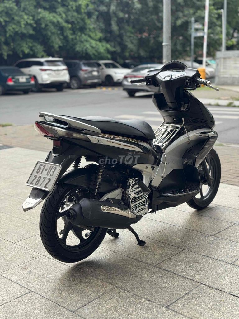 Honda Airblade 2010 - ảnh 5