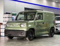 VinFast EC VAN 2026 - ảnh 1