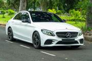 Mercedes 2021 - ảnh 1