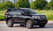 Toyota Prado VX 2.7L 2019 - ảnh 1
