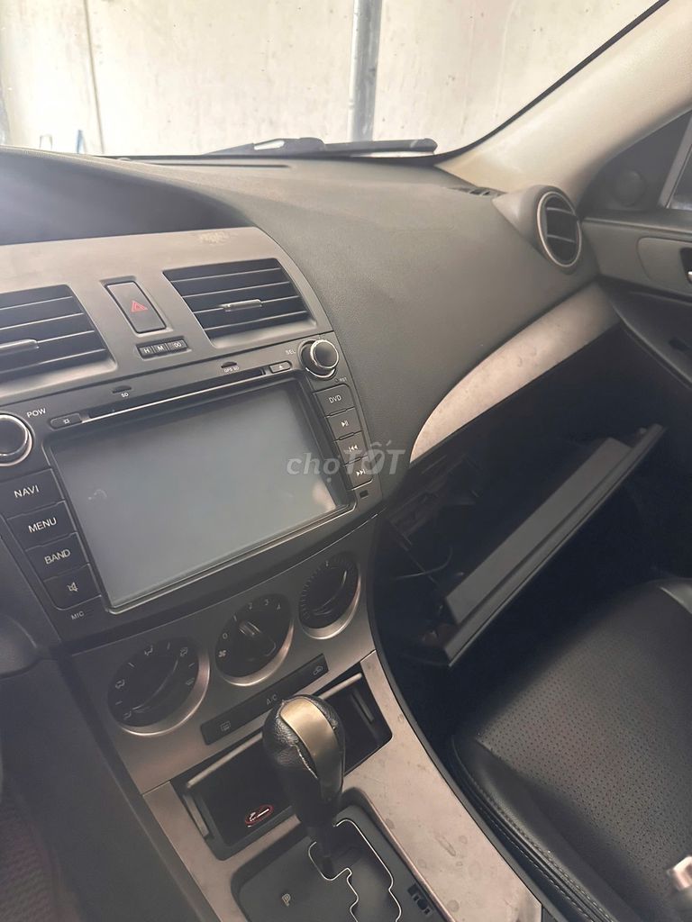 Mazda 3 - ảnh 1