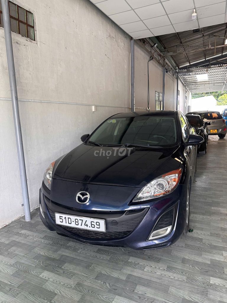 Mazda 3 - ảnh 2