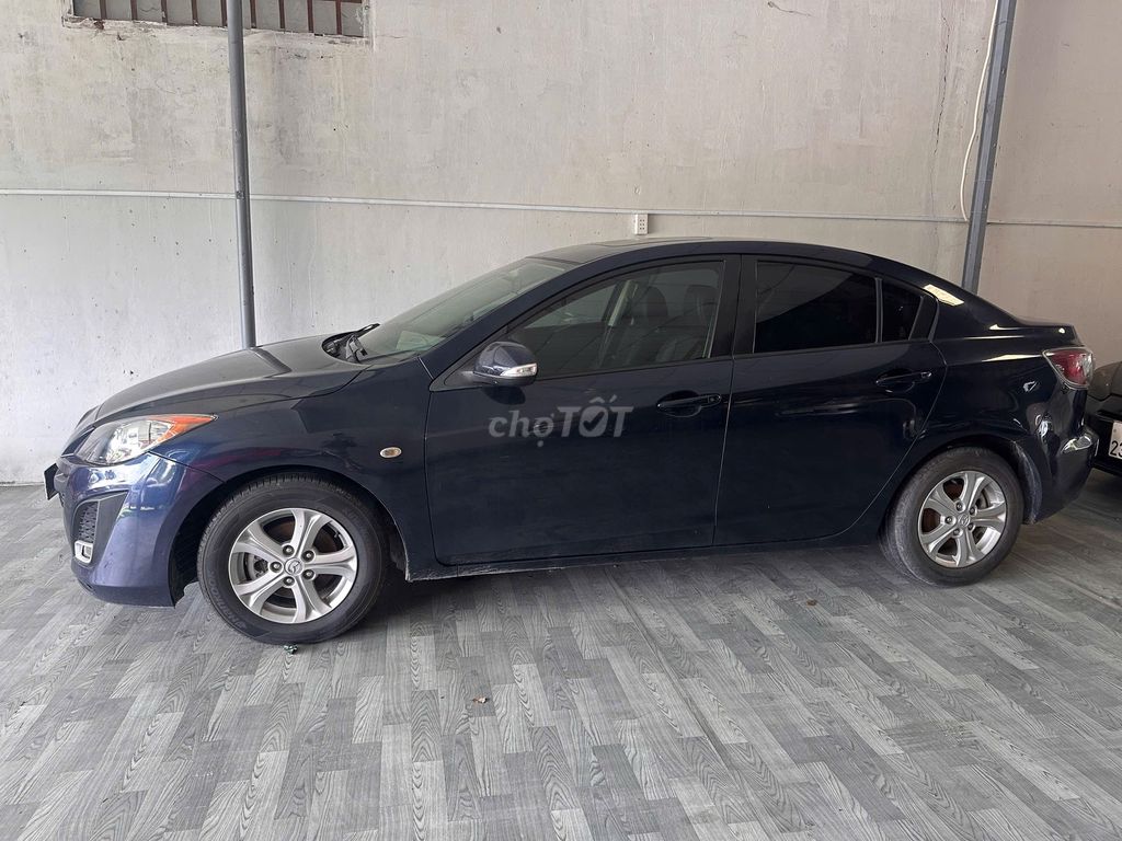 Mazda 3 - ảnh 3