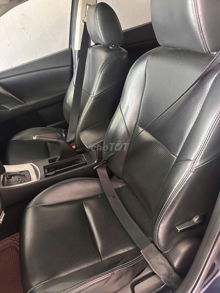 Mazda 3 - ảnh 5