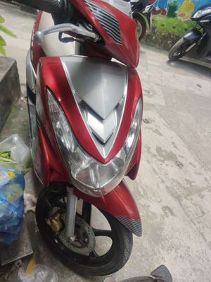 Yamaha Mio 2007 - ảnh 1