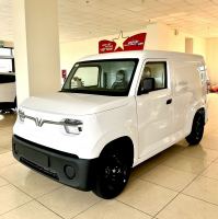 VinFast EC Van Tiêu Chuẩn 2026 - ảnh 1