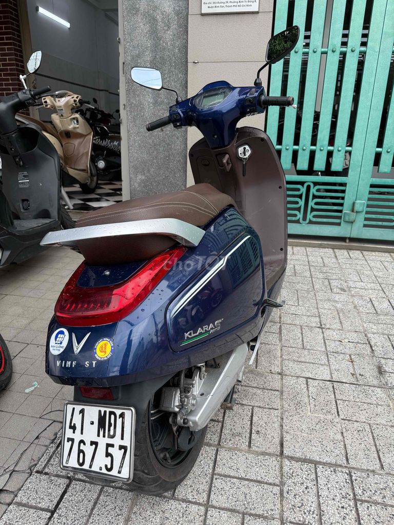VinFast 2021 - ảnh 1