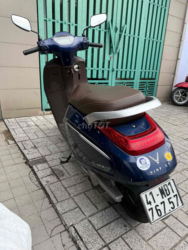 VinFast 2021 - ảnh 2