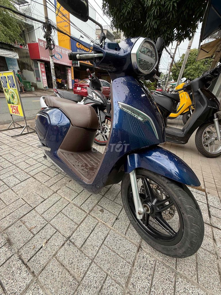 VinFast 2021 - ảnh 3