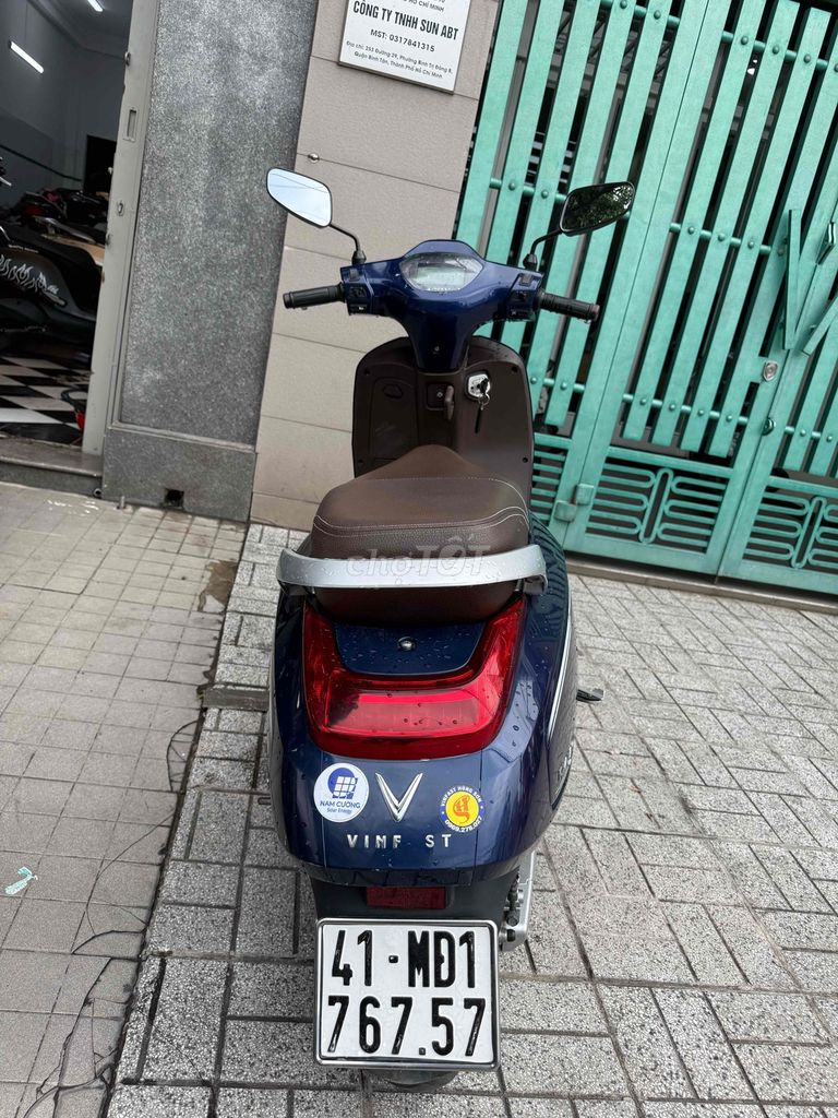 VinFast 2021 - ảnh 4