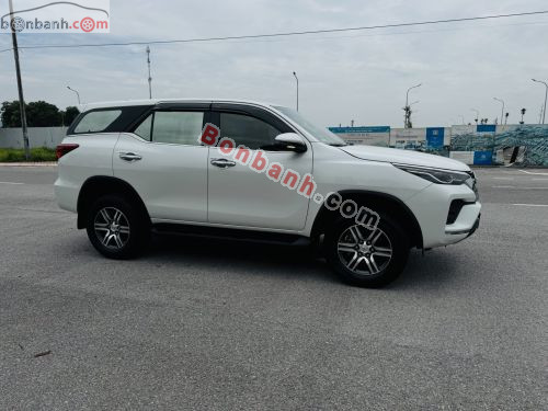 Toyota Fortuner 2.4L 4x2 AT 2024 - ảnh 2