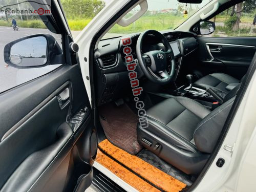 Toyota Fortuner 2.4L 4x2 AT 2024 - ảnh 4