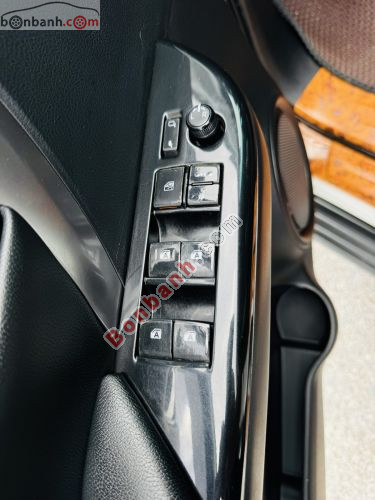Toyota Fortuner 2.4L 4x2 AT 2024 - ảnh 5