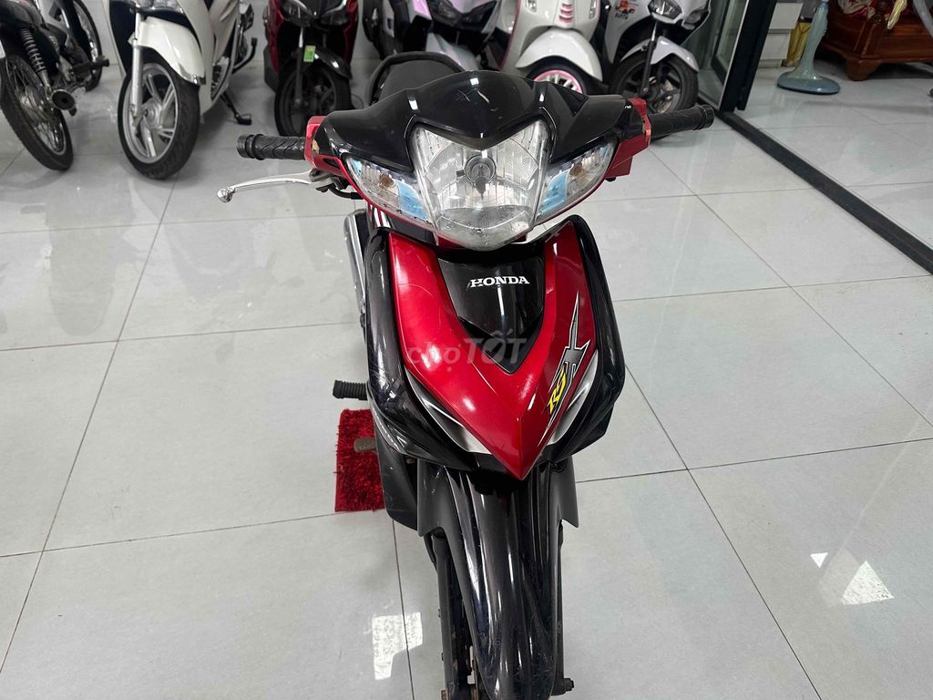 Honda Wave 2010 - ảnh 1