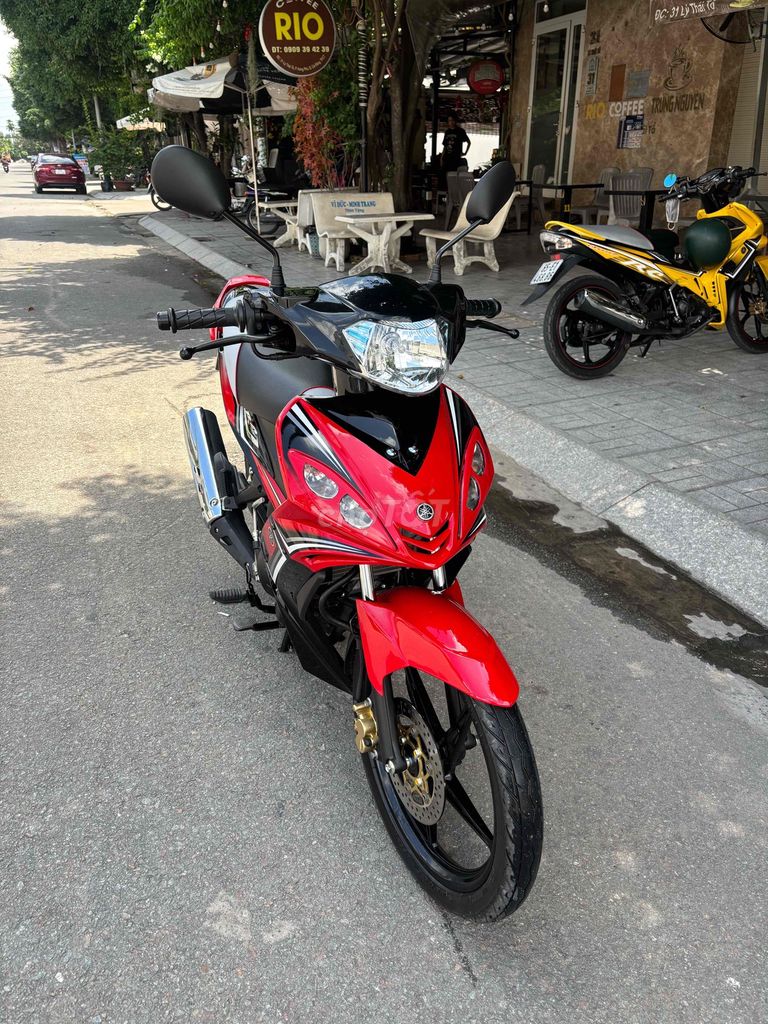 Yamaha Exciter 2009 - ảnh 1