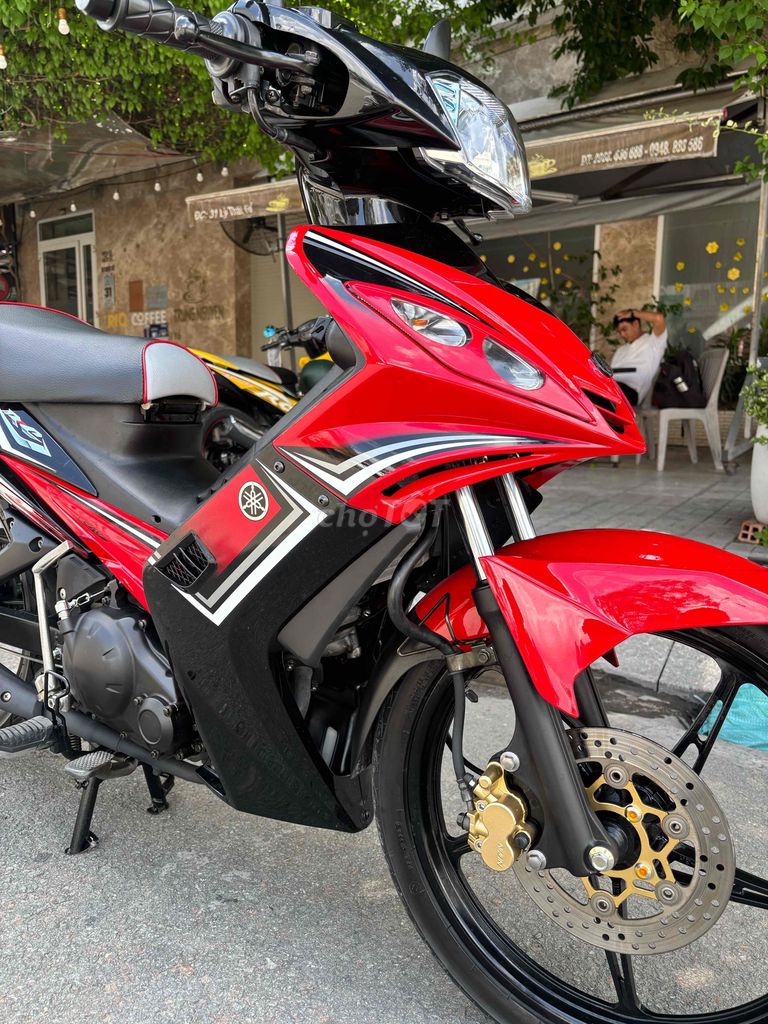 Yamaha Exciter 2009 - ảnh 3